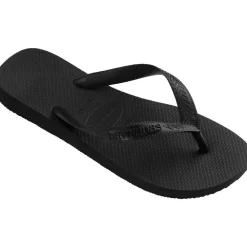Havaianas Unisex Top II Black