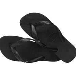 Havaianas Unisex Top II Black