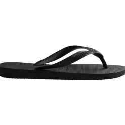 Havaianas Unisex Top II Black