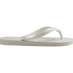 Havaianas Unisex Top II White