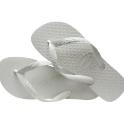 Havaianas Unisex Top II White