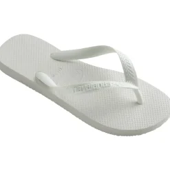 Havaianas Unisex Top II White