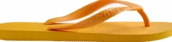 Havaianas Unisex Top Pop Yellow