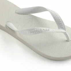 Havaianas Unisex Top White