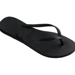 Havaianas Women's Slim II Black