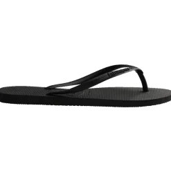 Havaianas Women's Slim II Black