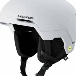 Head Faero Mips White