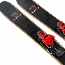 Head Kore 100 Ti Black/Red