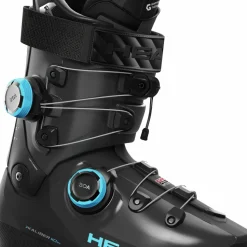 Head Men's Kaliber 110 Mv GW Boa2 Anthracite-speedblue
