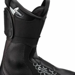 Head Men's Kaliber 110 Mv GW Boa2 Anthracite-speedblue