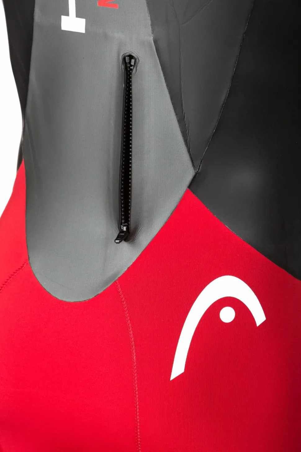Head Men's Swimrun Myboost SL Black/Silver/Red