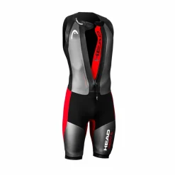 Head Men's Swimrun Myboost SL Black/Silver/Red