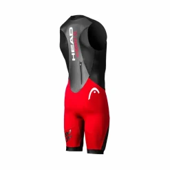 Head Men's Swimrun Myboost SL Black/Silver/Red