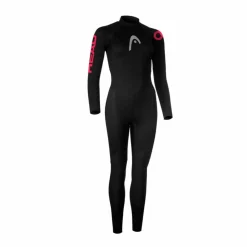 Head Multix VL - Lady Black/Pink