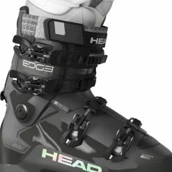 Head Women's Edge 85 HV Anthracite