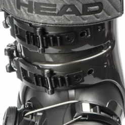 Head Women's Kaliber 95 Mv Gw Boa Anthracite