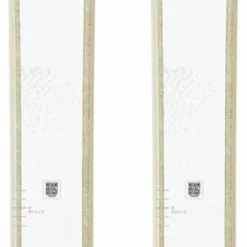 Head Women's Kore 93 Ti White/blue