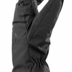 Heat Experience Heated Everyday Gloves Black