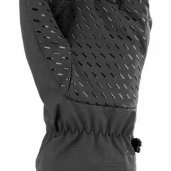 Heat Experience Heated Everyday Gloves Black