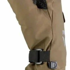 Heat Experience Hunting Gloves Green/black