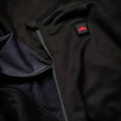 Heat Experience Unisex Heatx Heated Inner Vest Navy/black