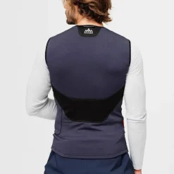 Heat Experience Unisex Heatx Heated Inner Vest Navy/black