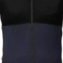 Heat Experience Unisex Heatx Heated Inner Vest Navy/black