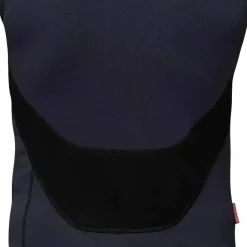 Heat Experience Unisex Heatx Heated Inner Vest Navy/black