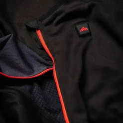 Heat Experience Unisex Heatx Heated Inner Vest Navy/black