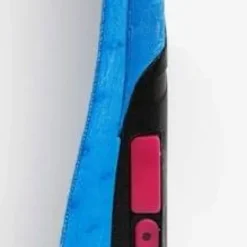 Heat Experience Wireless Charging App Insoles Blue