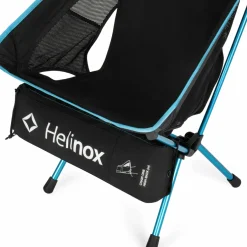 Helinox Chair One Highback (Re) Black