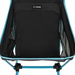 Helinox Chair One Highback (Re) Black