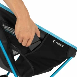 Helinox Chair One Highback (Re) Black