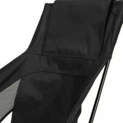Helinox Chair One Highback (Re) Blackout Edition