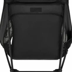 Helinox Chair One Highback (Re) Blackout Edition