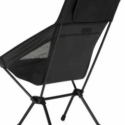Helinox Chair One Highback (Re) Blackout Edition