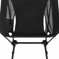 Helinox Chair One (Re) Blackout Edition