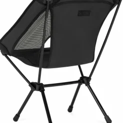Helinox Chair One (Re) Blackout Edition