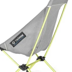 Helinox Chair Zero Highback Grey