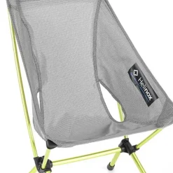 Helinox Chair Zero Highback Grey
