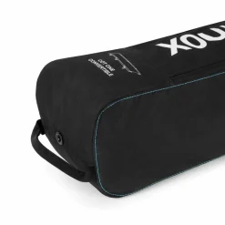 Helinox Cot One Convertible Black/cyan Blue