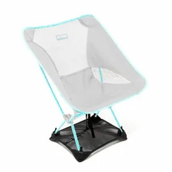Helinox Ground Sheet Chair One Black