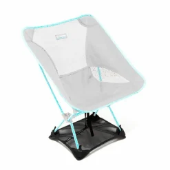 Helinox Ground Sheet Chair One Black