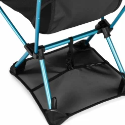 Helinox Ground Sheet For Chair One (Re) Black