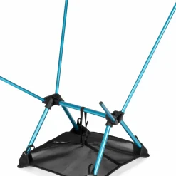 Helinox Ground Sheet For Chair One (Re) Black