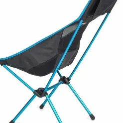 Helinox Sunset Chair Black/O Blue
