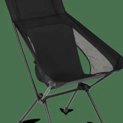 Helinox Sunset Chair (Re) Blackout Edition