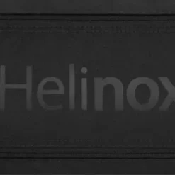 Helinox Sunset Chair (Re) Blackout Edition