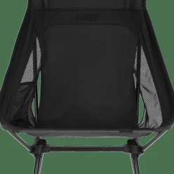Helinox Sunset Chair (Re) Blackout Edition