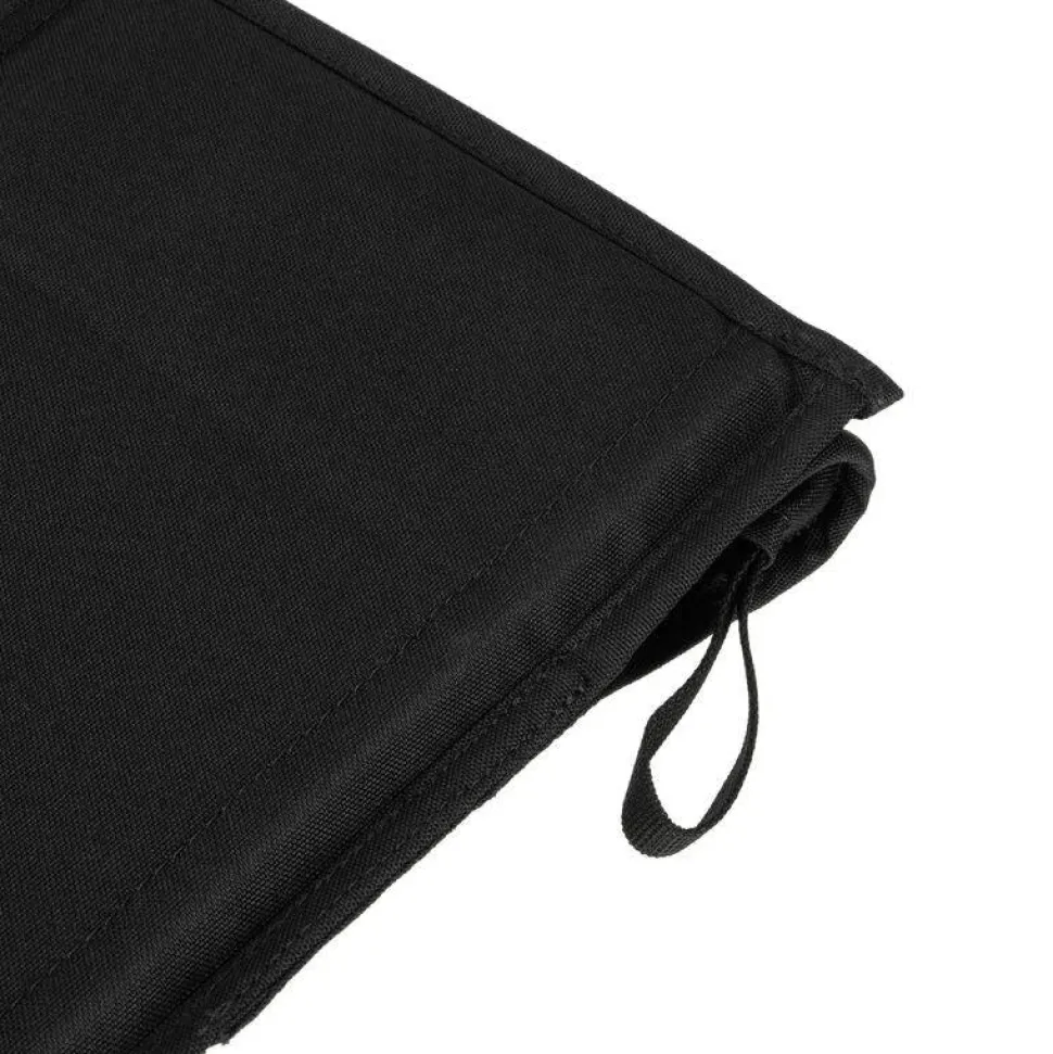 Helinox Table Four Blackout Edition